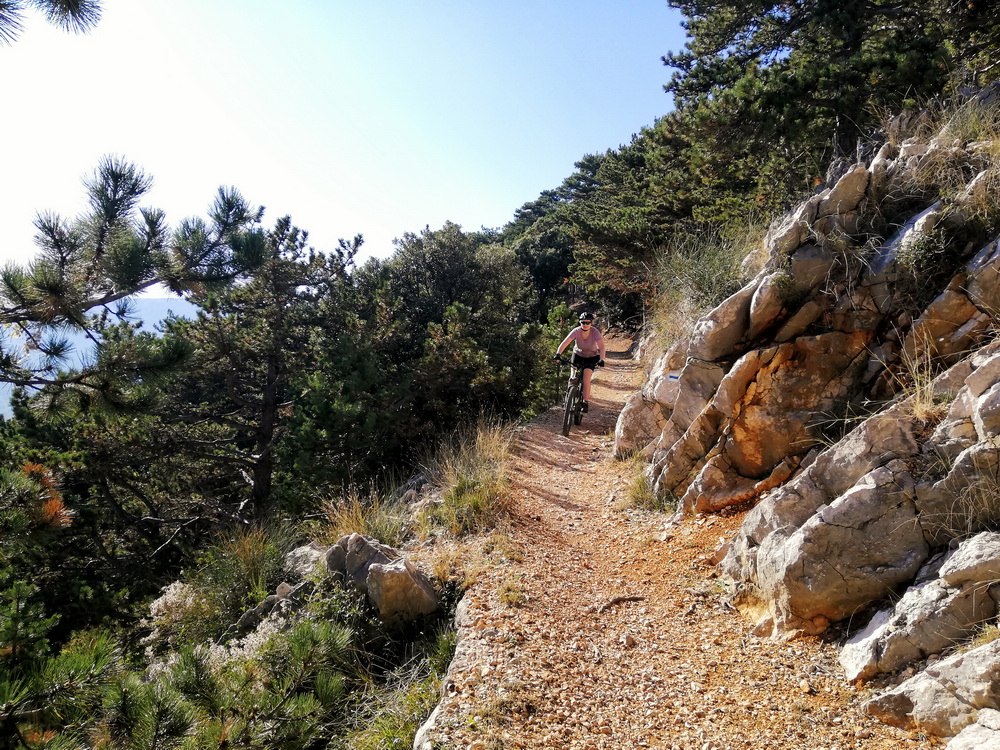 MTB KRK